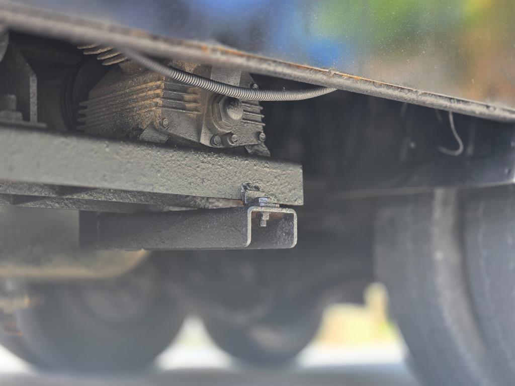 기아 봉고3 0.5톤 16