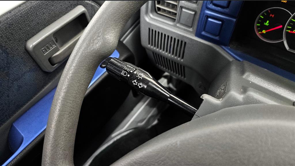 0.5톤 카고 LPG 15