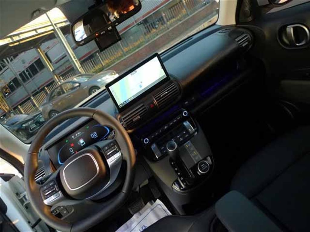 Hyundai Casper 1.0 Gasoline Turbo The Essential 10