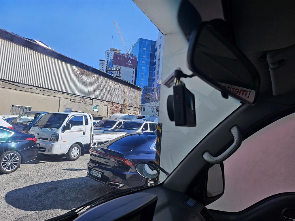 기아 봉고3 1톤 카고 13