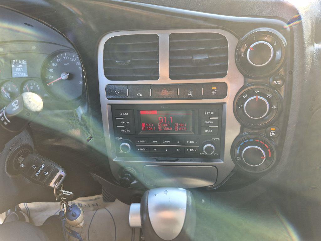 기아 봉고3 1톤 카고 9