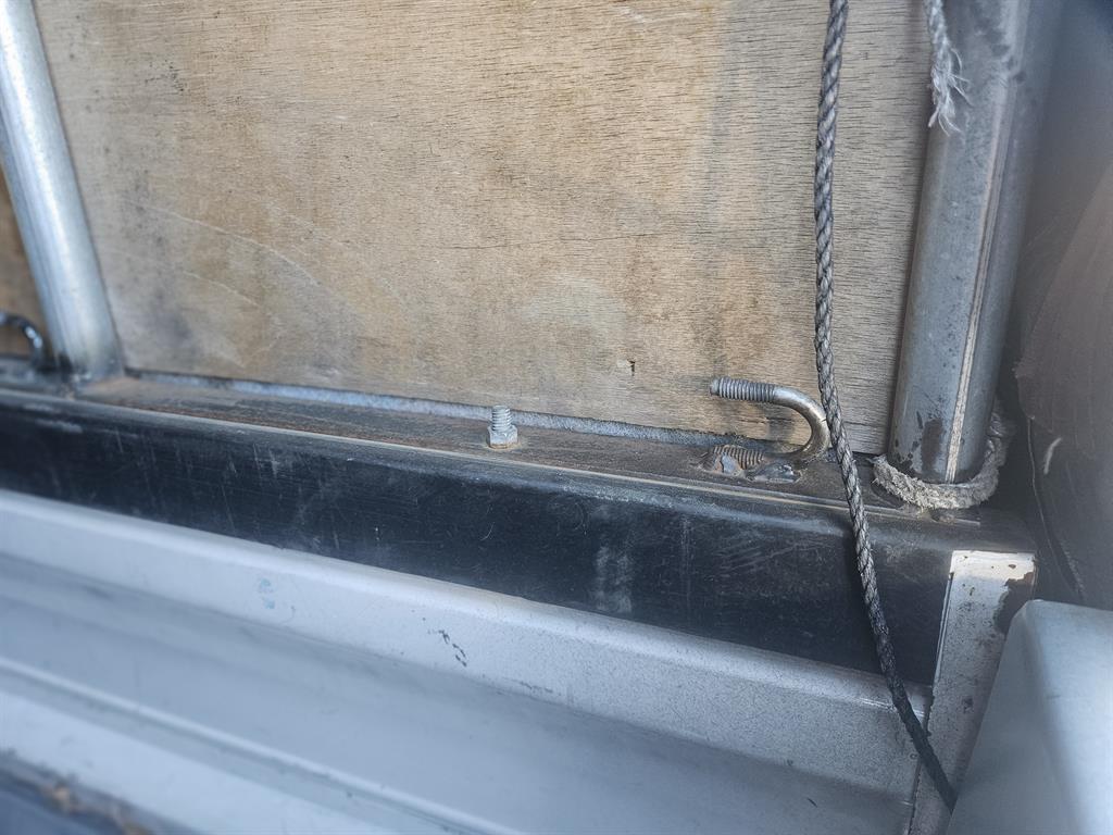 현대 포터2 1톤 포장탑 17