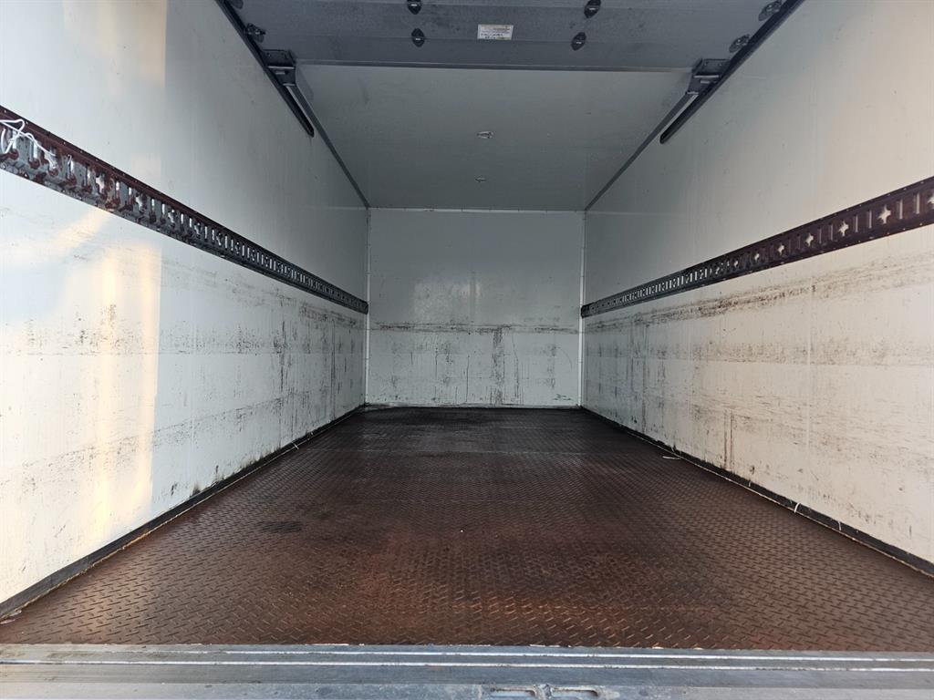 현대 올뉴마이티 3.5톤 표준탑 7