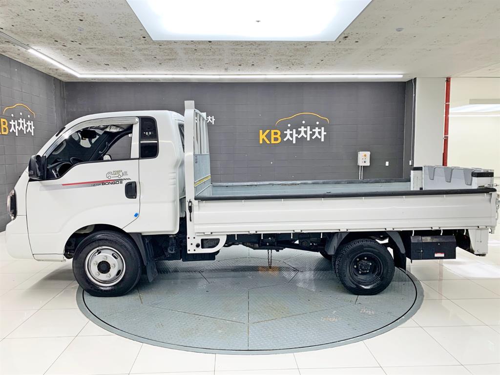 기아 봉고3 1톤 카고 13
