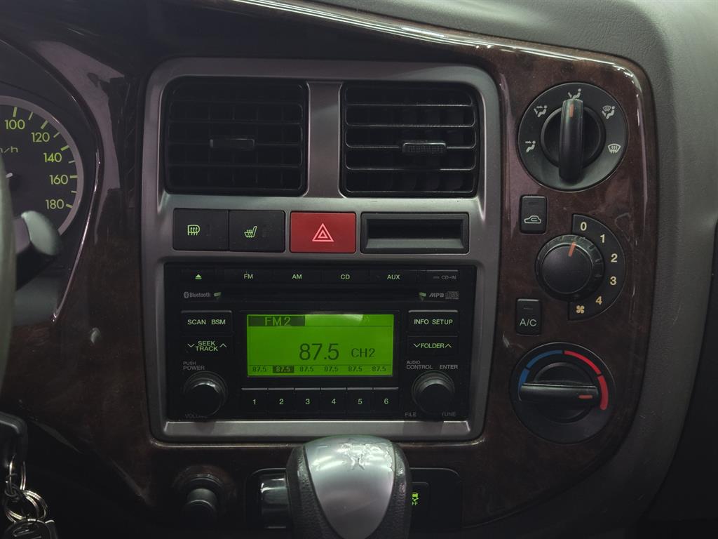 현대 포터2 1톤 카고 9