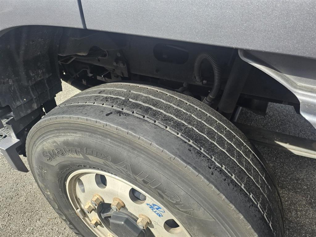 타타대우 맥쎈 윙바디 8.5톤 오토 10