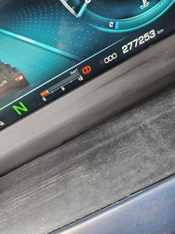 타타대우 맥쎈 윙바디 8.5톤 오토 4