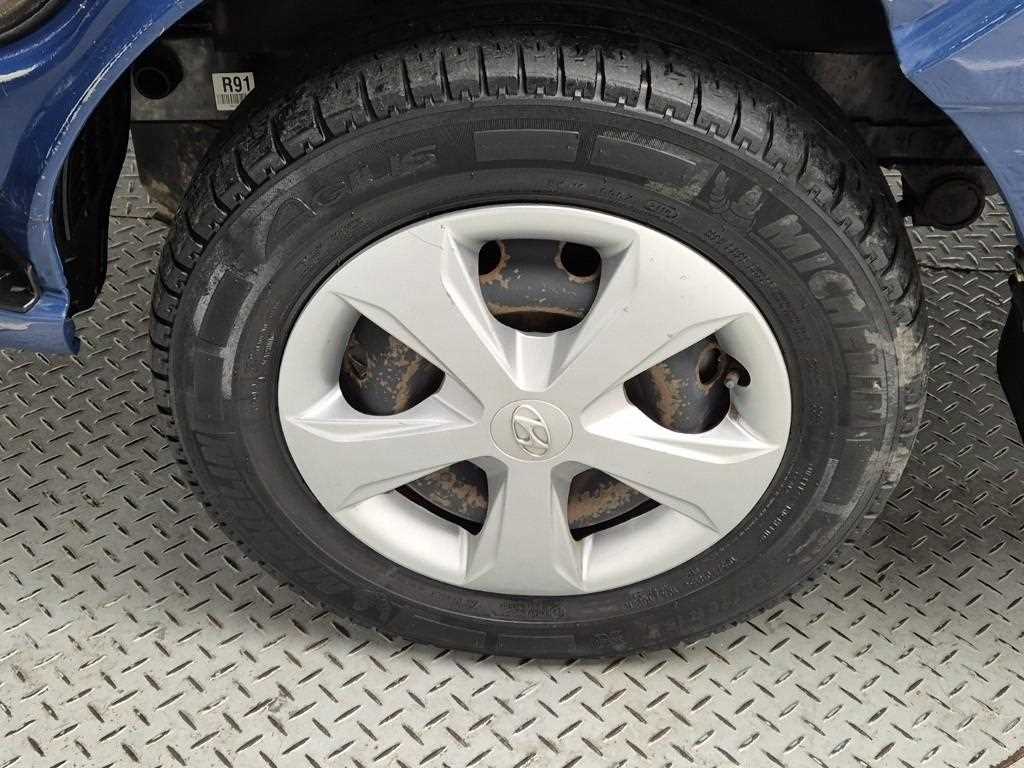 현대 포터2 1톤 카고 16