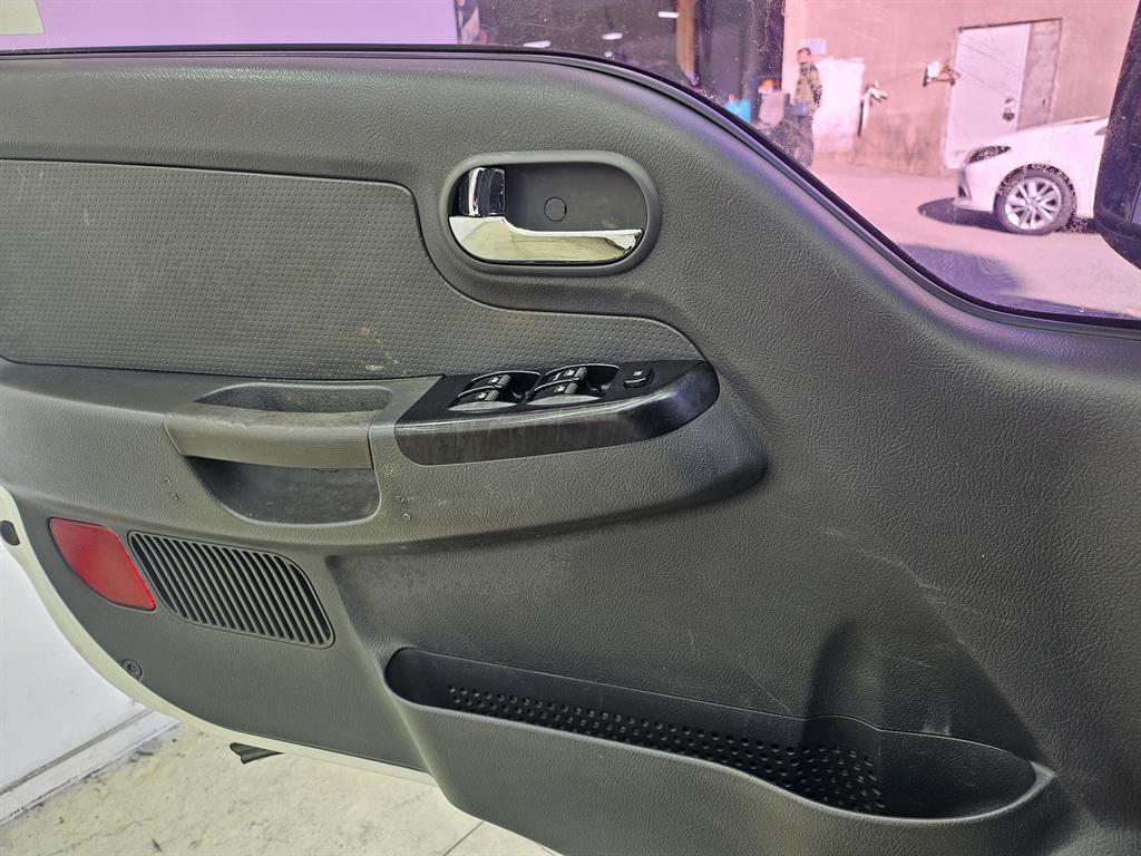 기아 봉고3 1톤 카고 17