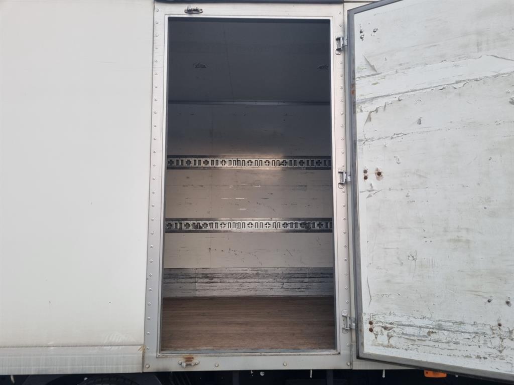 현대 올뉴마이티 2.5톤 익스하이탑 15