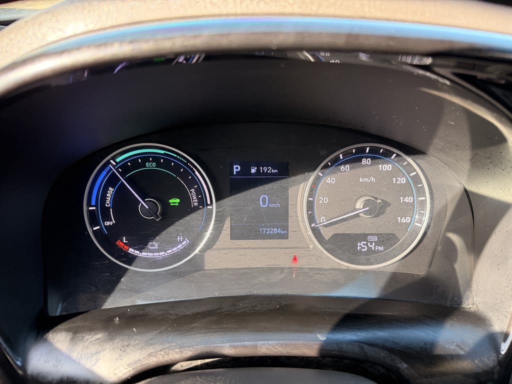 현대 포터2 1톤 저상탑 전기 8