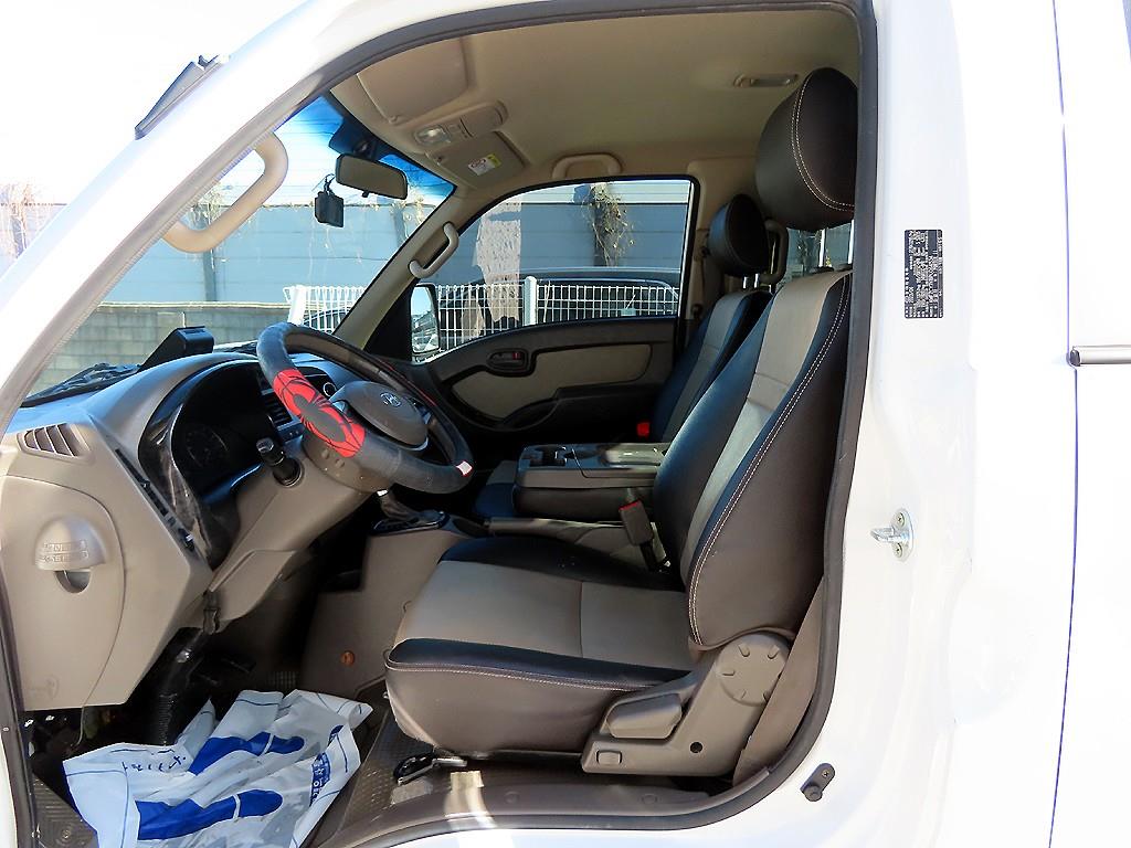 현대 포터2 1톤 카고 5