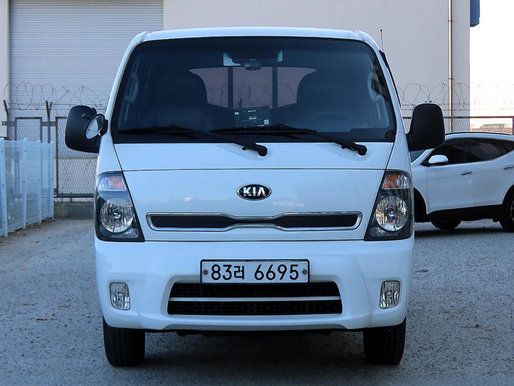 기아 봉고3 1톤 카고 1