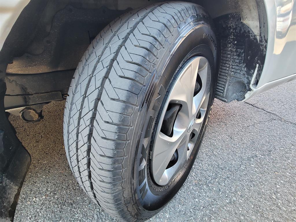 현대 포터2 캠핑트럭 15