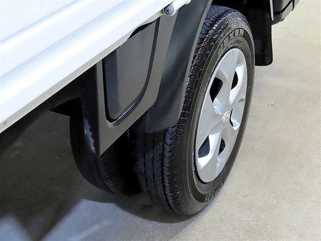 현대 포터2 1톤 카고 15