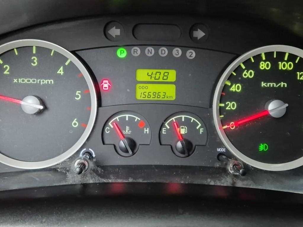 현대 포터2 1톤 카고 4