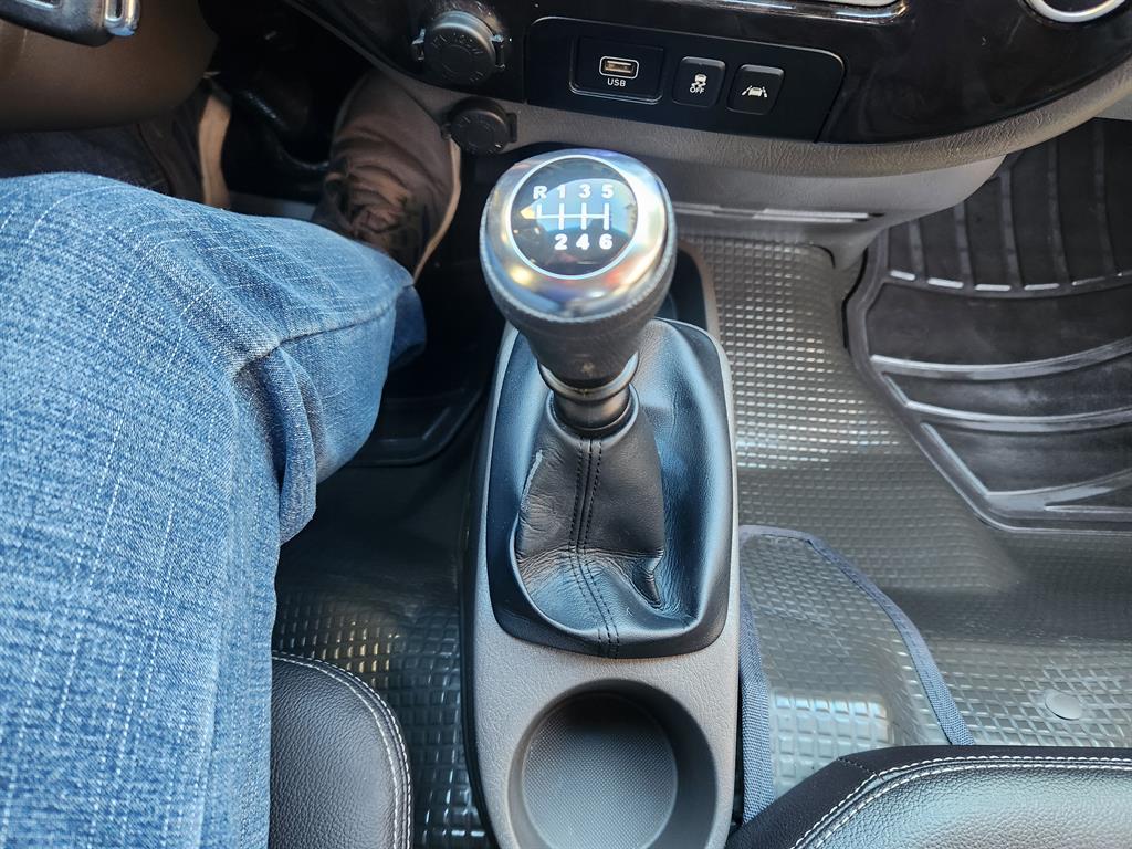 현대 포터2 1톤 카고 7