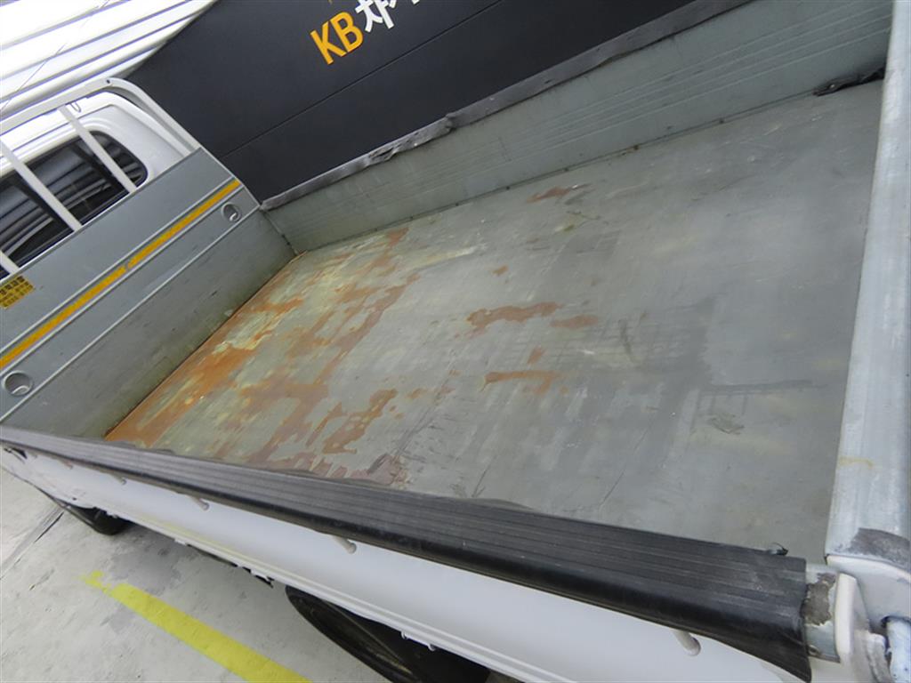 현대 포터2 1톤 카고 15