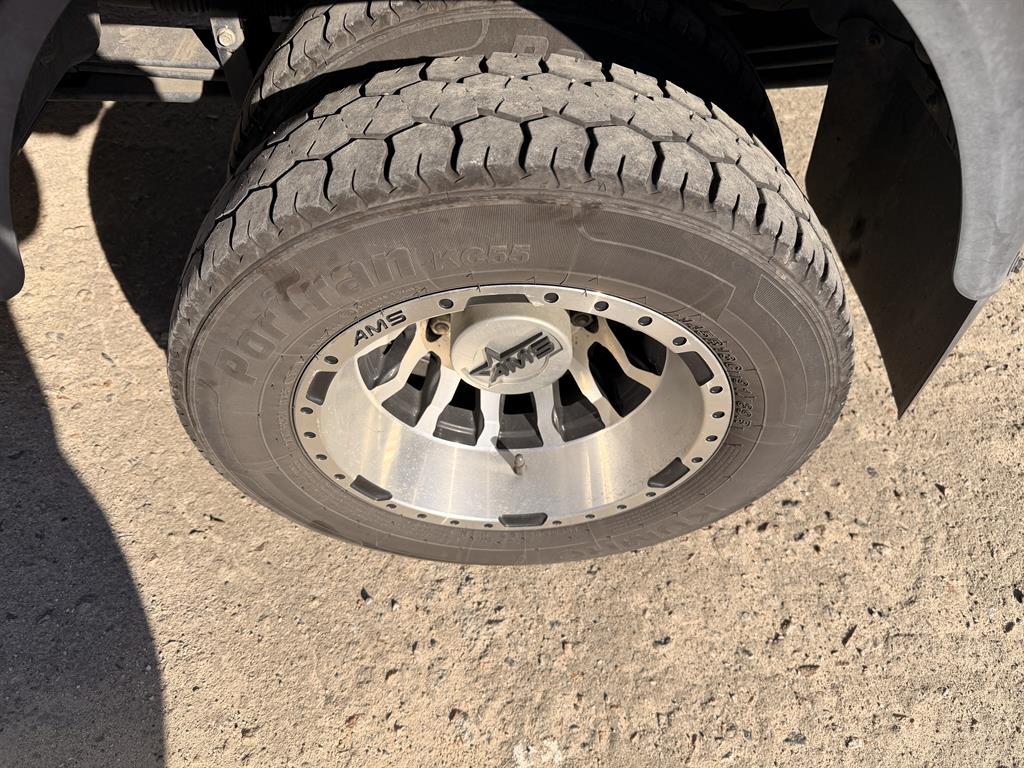 현대 포터2 1톤 저상탑 전기 16