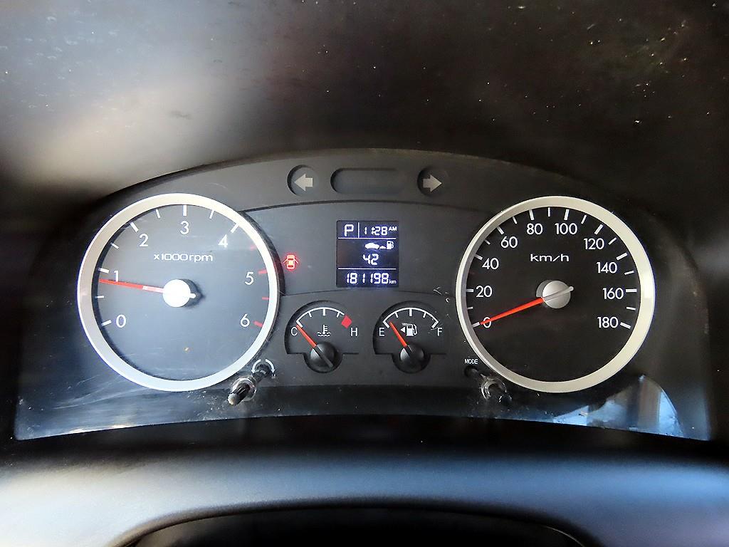 현대 포터2 1톤 표준탑 9