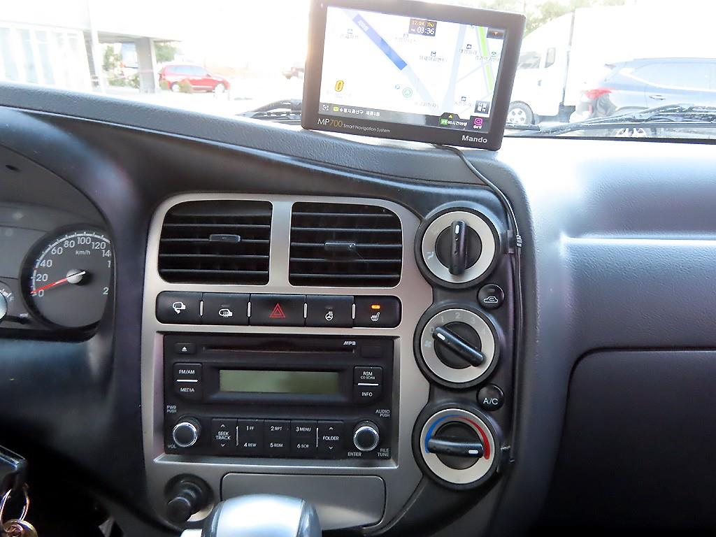 기아 봉고3 1톤 카고 12