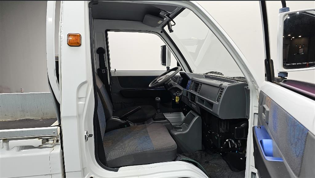 0.5톤 카고 LPG 10