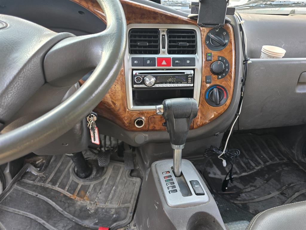 현대 포터2 1톤 표준탑 2