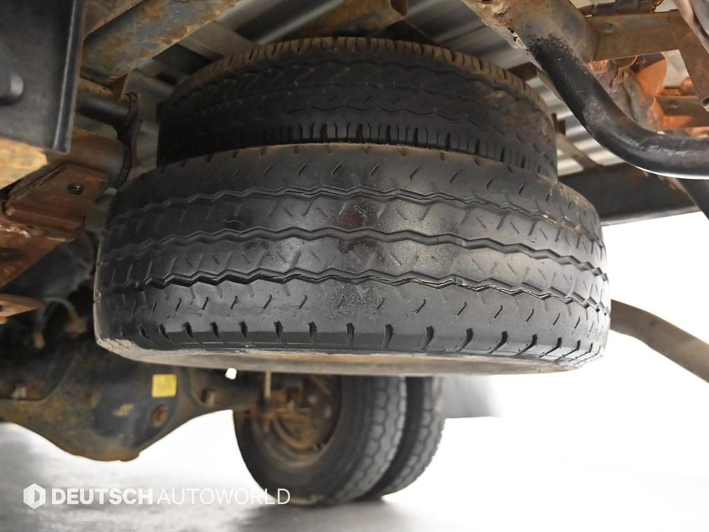 현대 포터2 1톤 카고 18