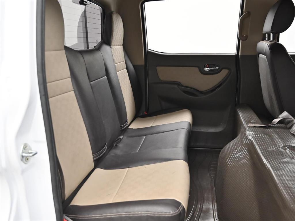 현대 포터2 1톤 카고 11