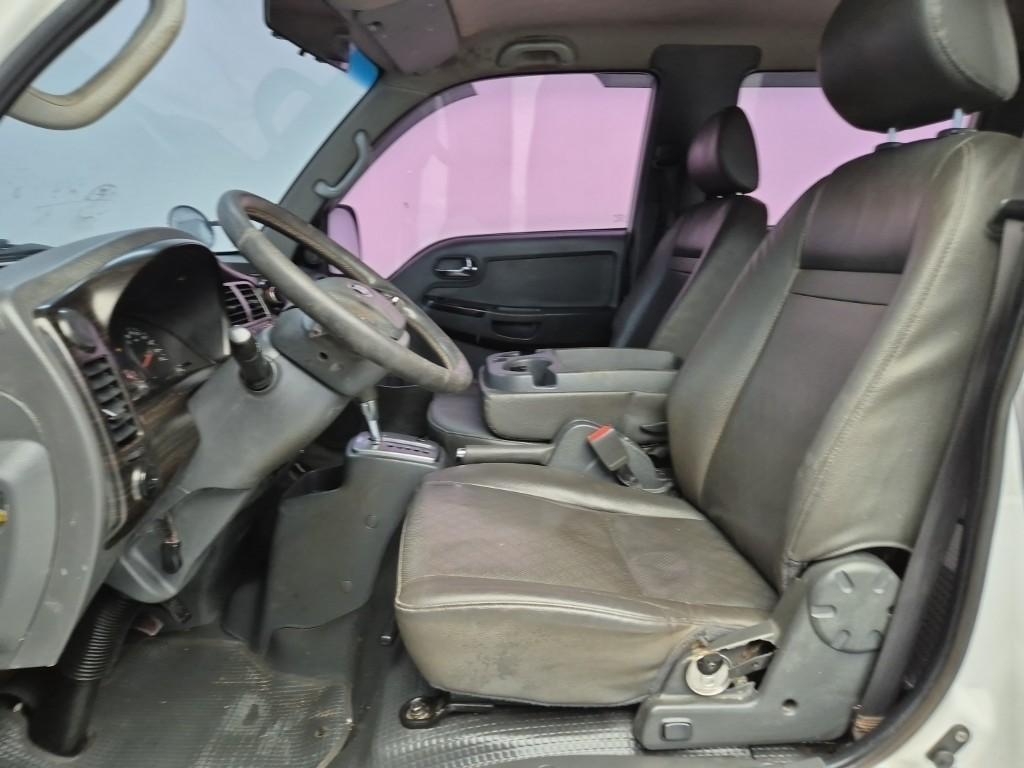 기아 봉고3 1톤 카고 9