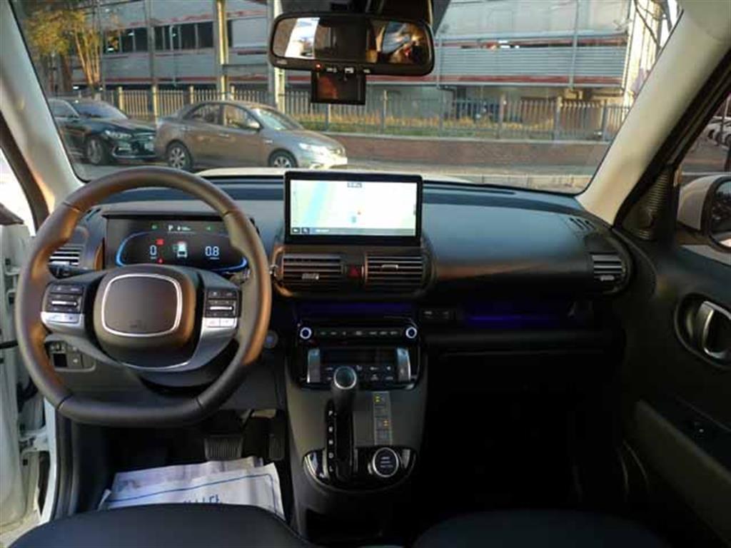 Hyundai Casper 1.0 Gasoline Turbo The Essential 9