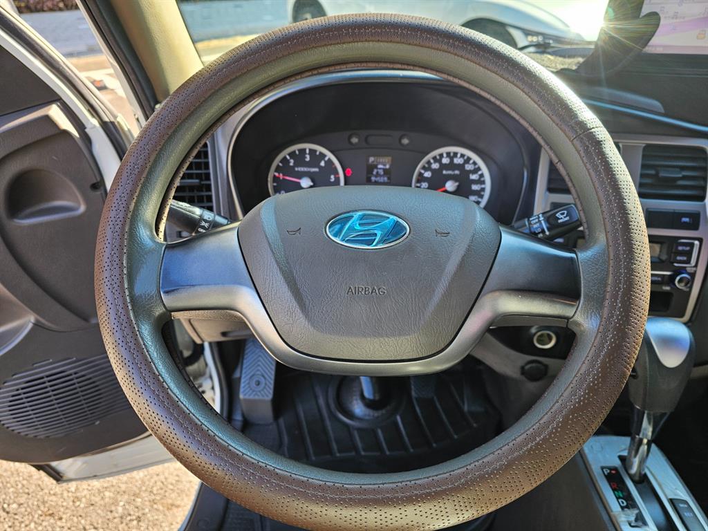 현대 포터2 1톤 표준탑 5