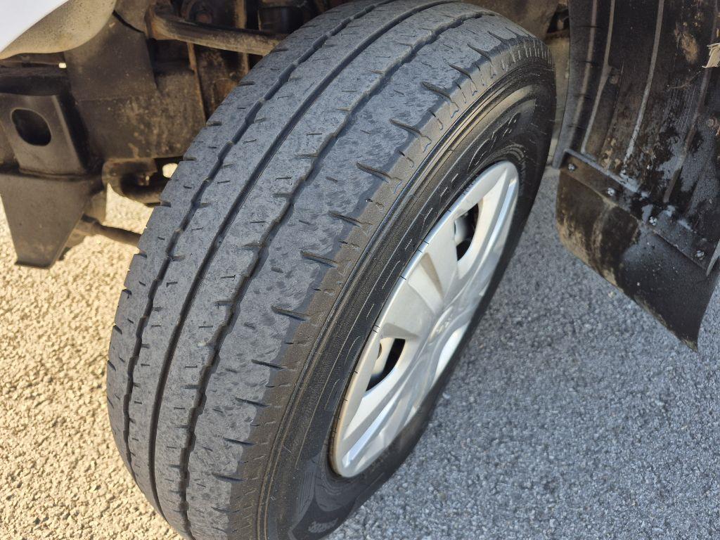 기아 봉고3 1톤 카고 12