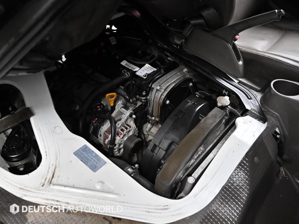 현대 포터2 1톤 냉동탑 5