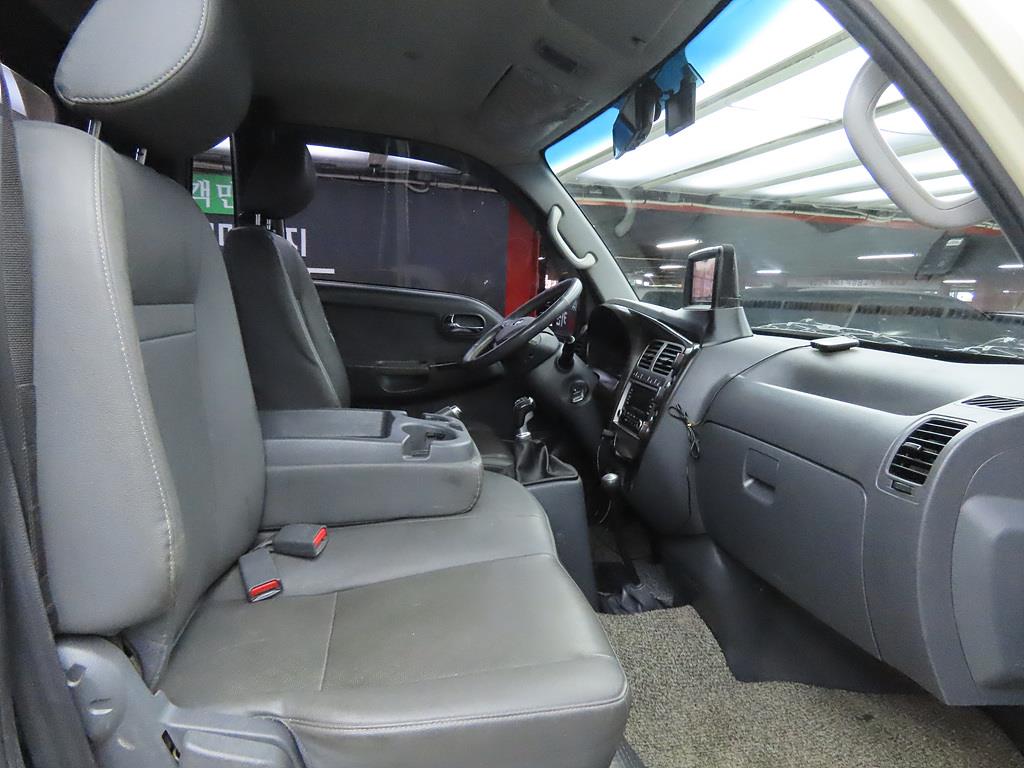 기아 봉고3 1톤 카고 5