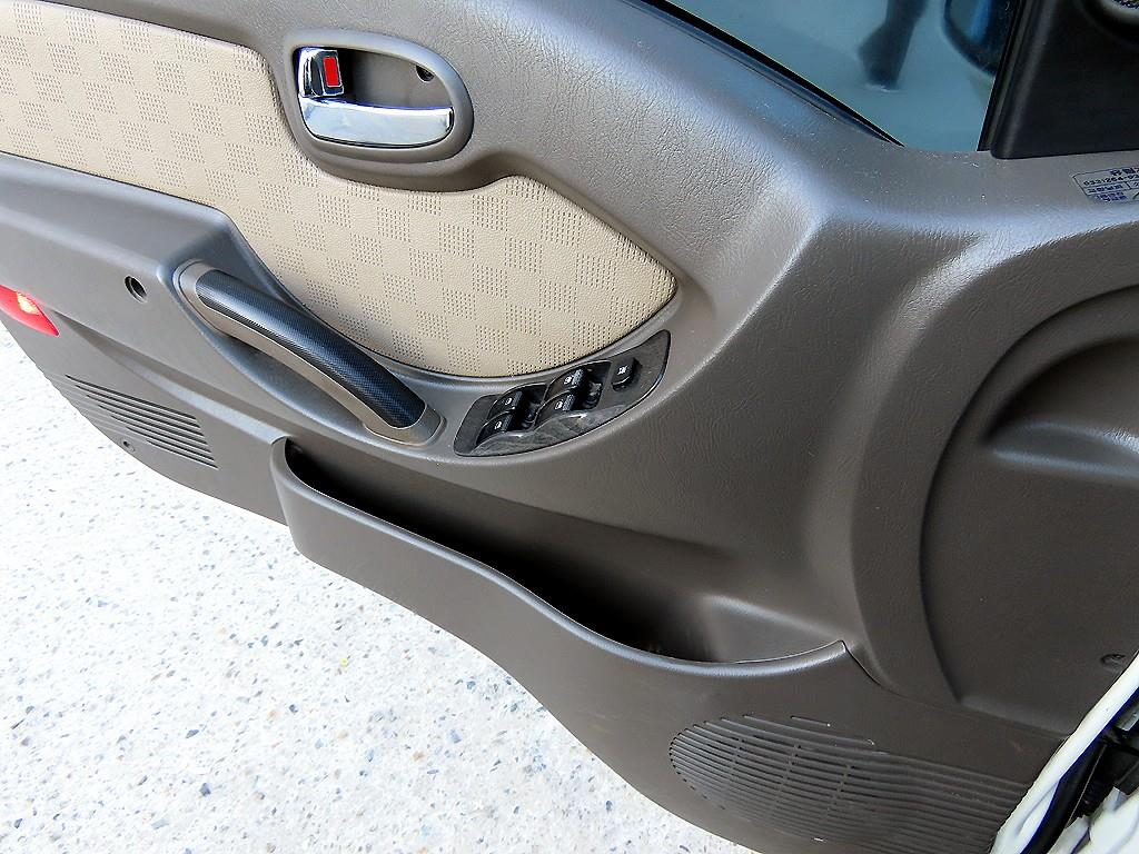 현대 포터2 1톤 표준탑 12