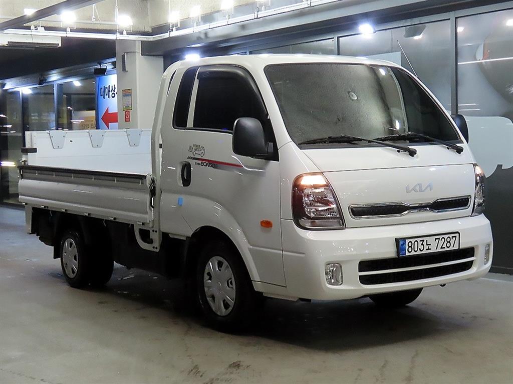 기아 봉고3 1톤 카고