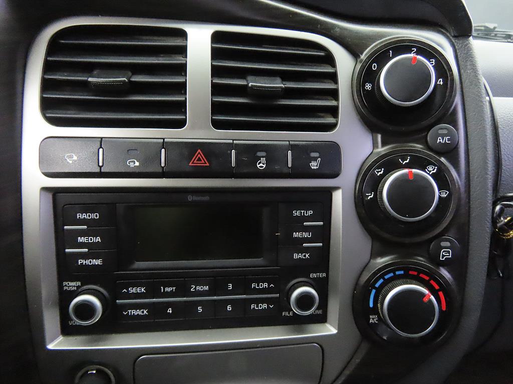 기아 봉고3 1톤 카고 10