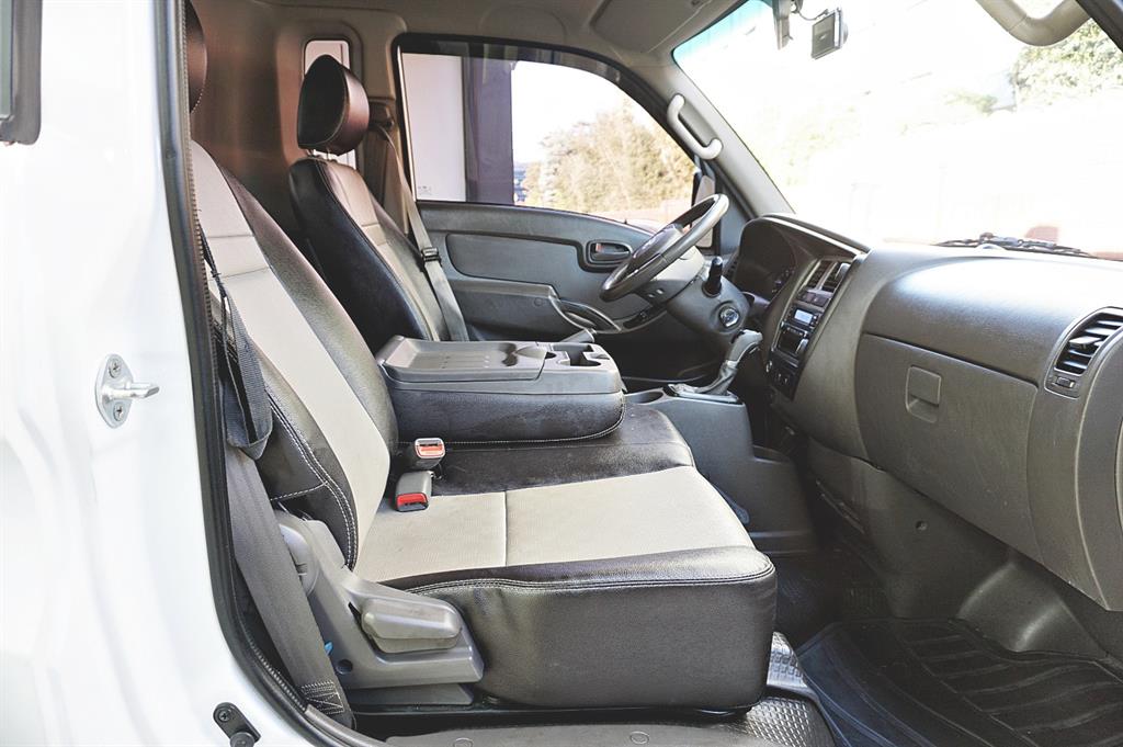 현대 포터2 1톤 카고 6