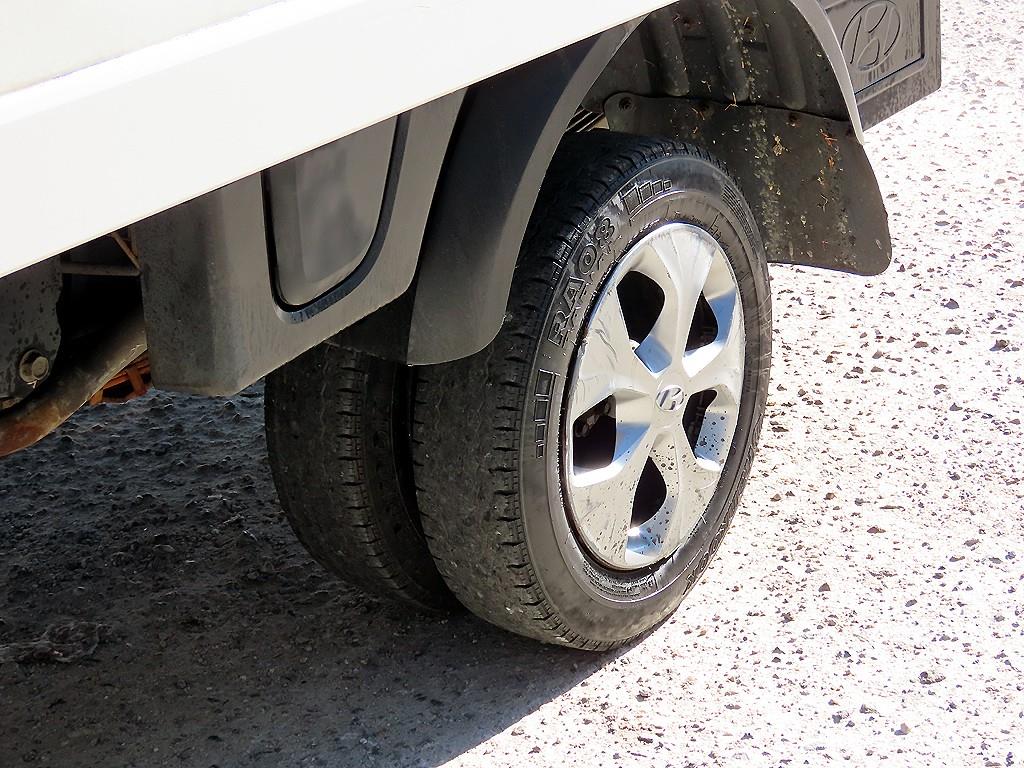 현대 포터2 1톤 표준탑 19