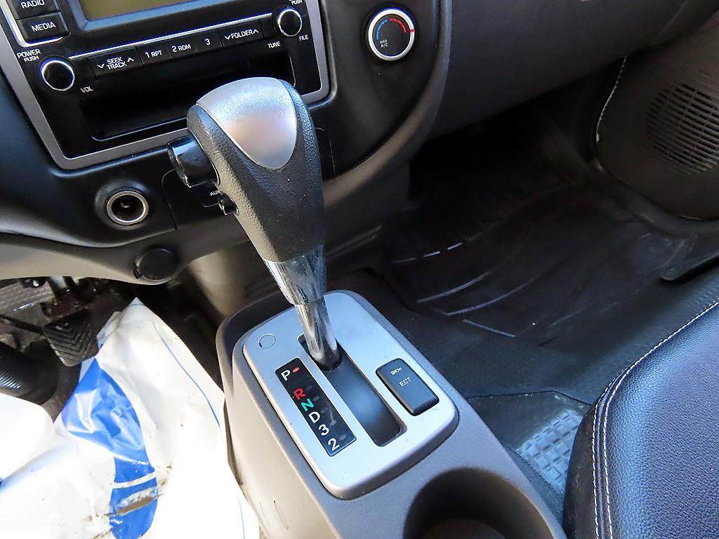 현대 포터2 1톤 표준탑 10