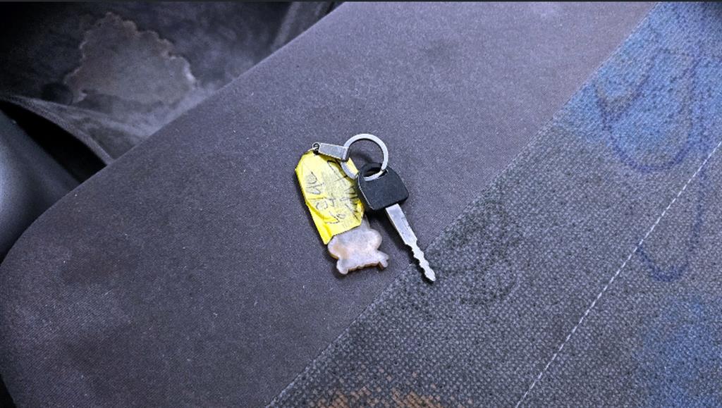 0.5톤 카고 LPG 16