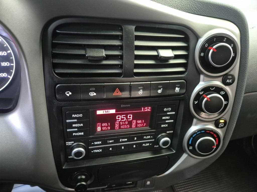 기아 봉고3 1톤 카고 11