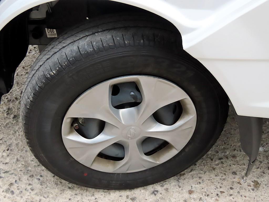 현대 포터2 1톤 냉장탑 LPG 18