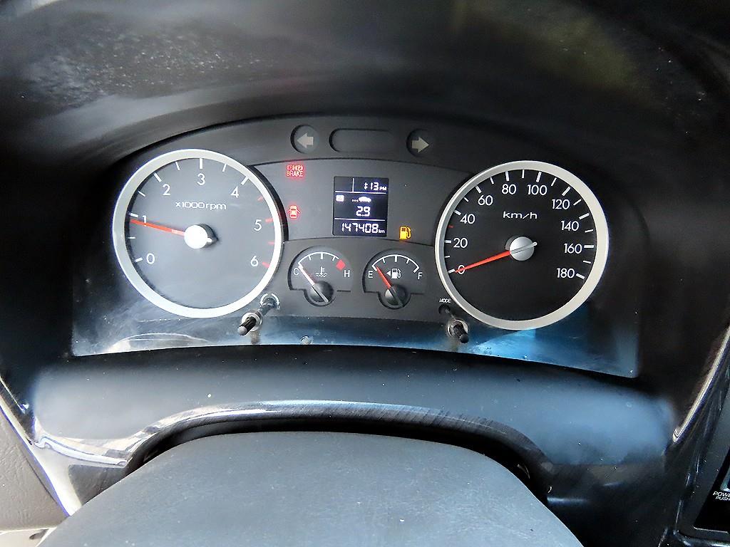 현대 포터2 1톤 표준탑 10