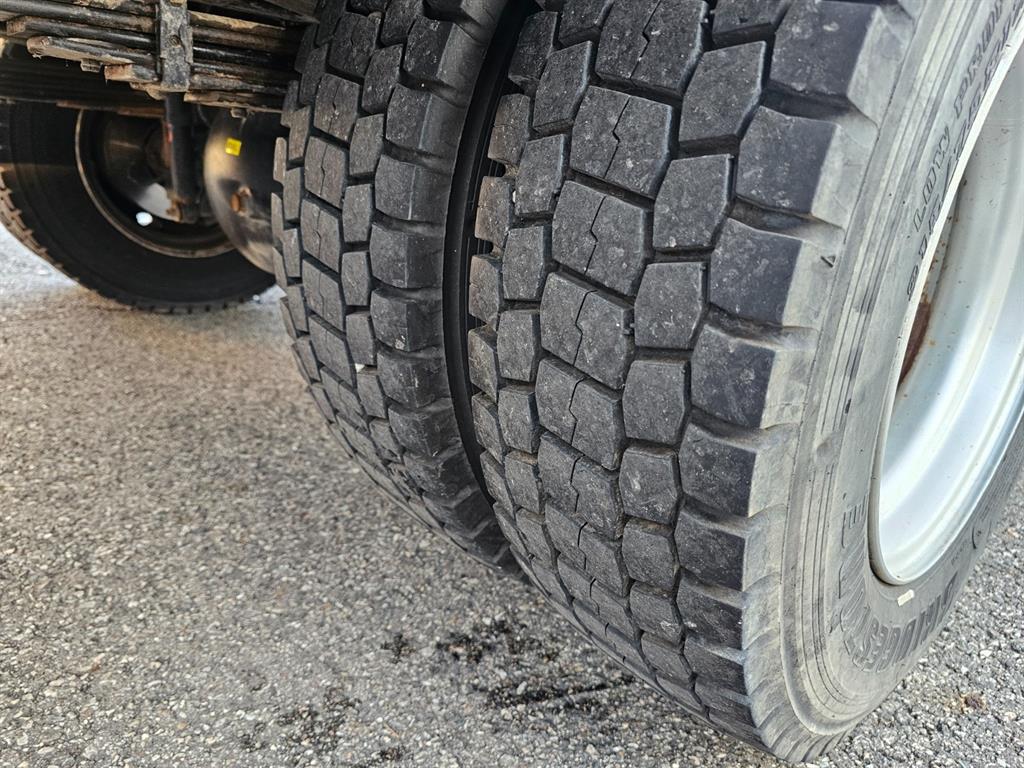 현대 올뉴마이티 3.5톤 표준탑 14