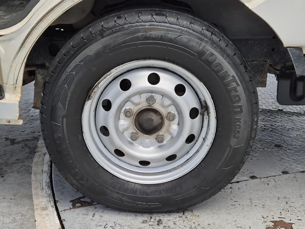 기아 봉고3 1톤 카고 15