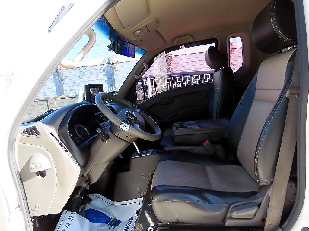 현대 포터2 1톤 표준탑 6