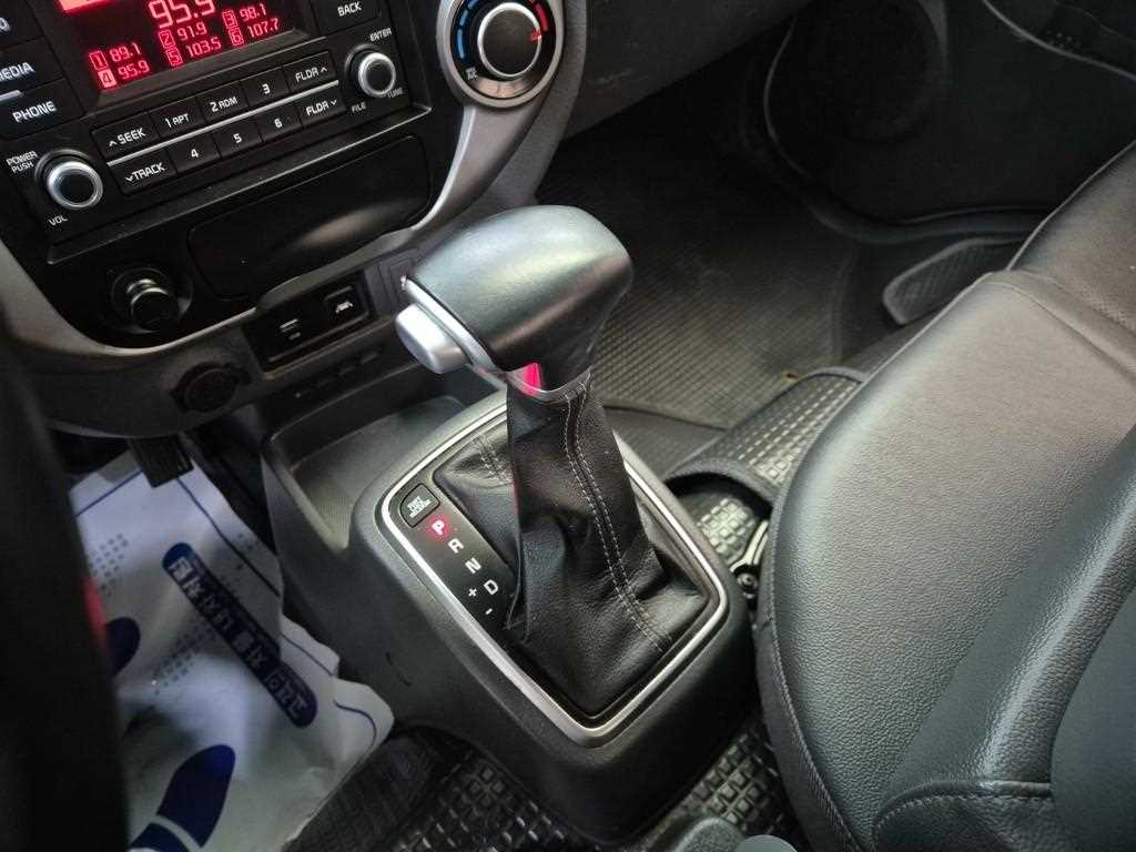 기아 봉고3 1톤 카고 6