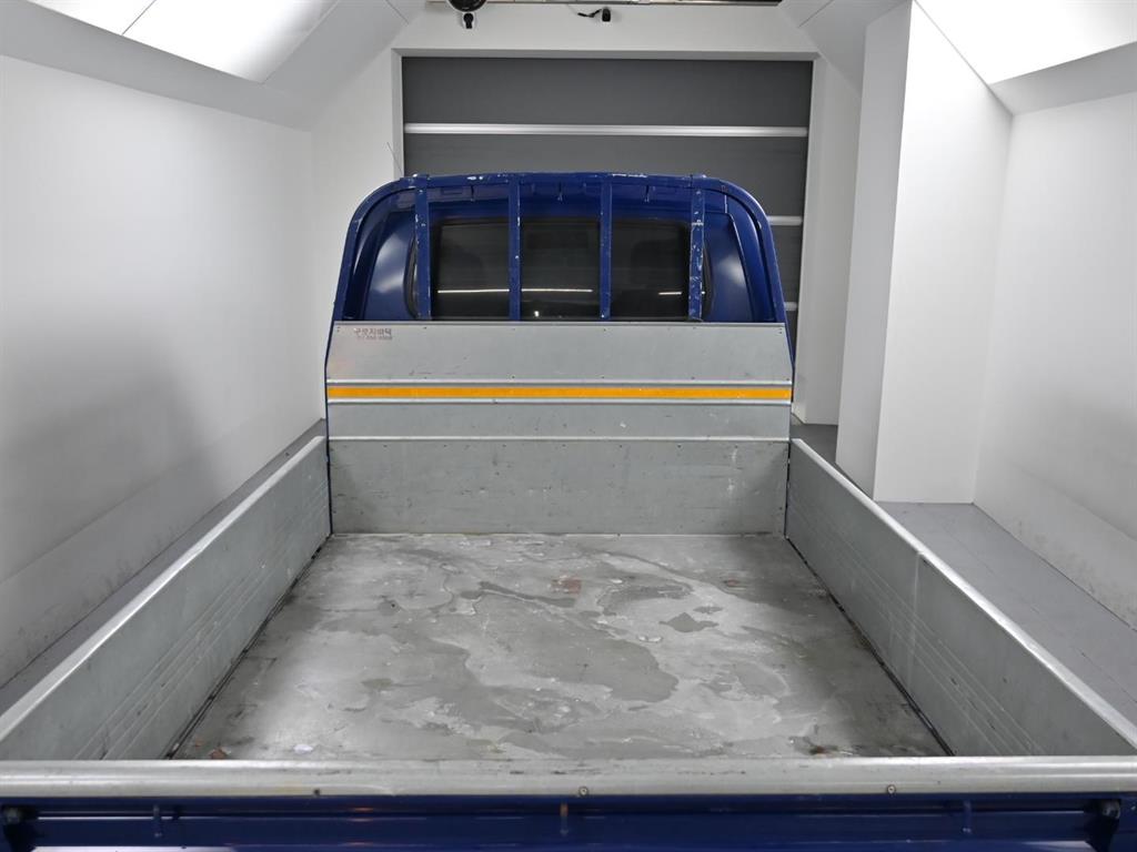 기아 봉고3 1톤 카고 19